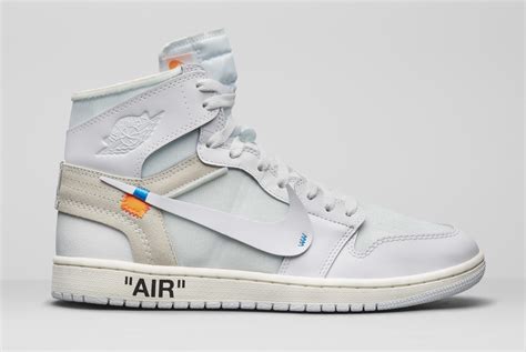 nike air jordan 1 off white verkaufen|jordan one off white shoes.